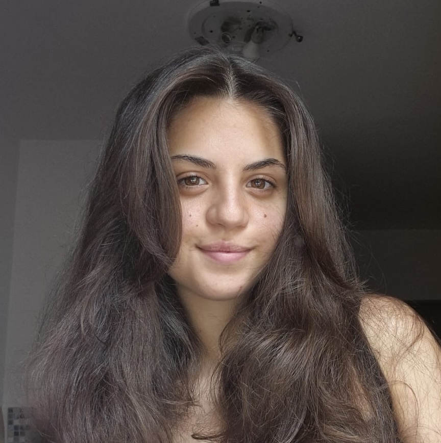 Sara-Cristina Romanescu